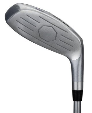 U.S. Kids Golf UL7-57 (145cm) W15 Junior Hybrid 27°