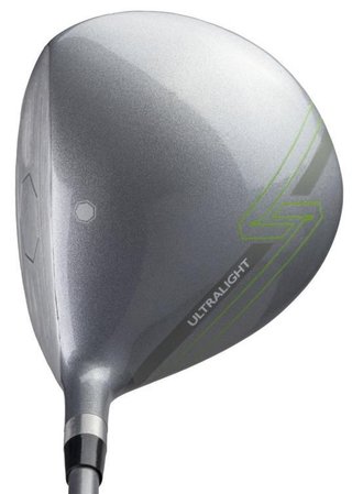 U.S. Kids Golf UL7-57 (145cm) W15 Junior Fairwayholz 21°