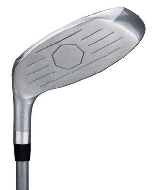 U.S. Kids Golf UL7-57 (145cm) W15 Junior Fairwayholz 21°