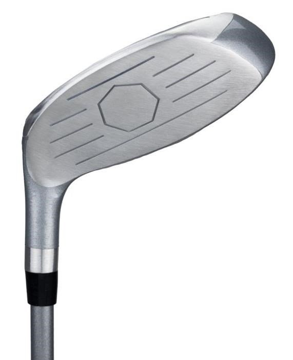 U.S. Kids Golf UL7-57 (145cm) W15 Junior Fairwayholz 21°