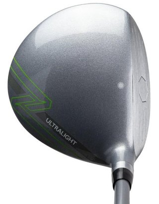 U.S. Kids Golf UL7-57 (145cm) W15 Junior Fairwayholz 21°
