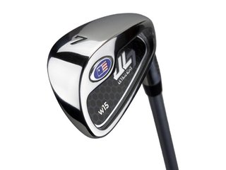 U.S. Kids Golf UL7-57 (145cm) W15 Junior Eisen