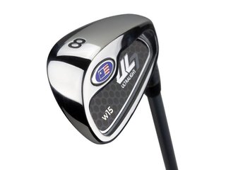 U.S. Kids Golf UL7-57 (145cm) W15 Junior Eisen