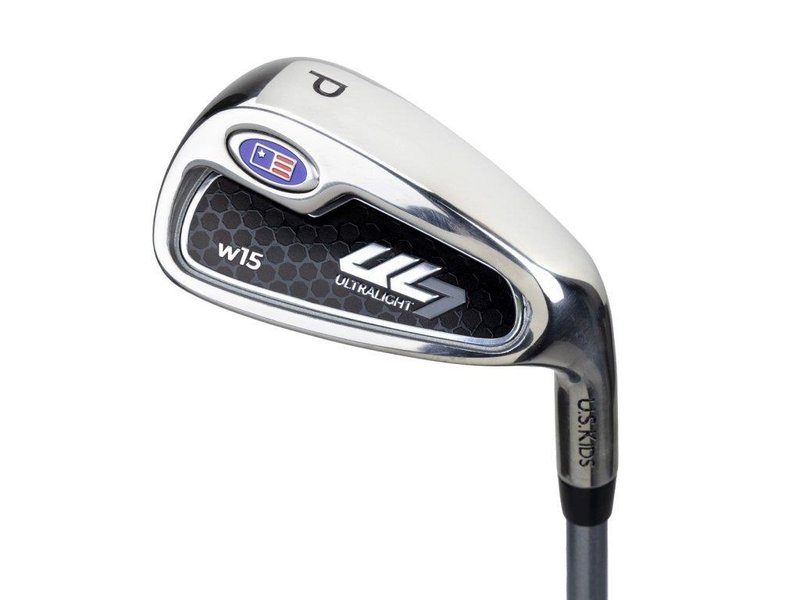U.S. Kids Golf UL7-57 (145cm) W15 Junior Eisen
