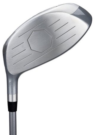 U.S. Kids Golf UL7-57 (145 cm) W15 Junior Driver 17°