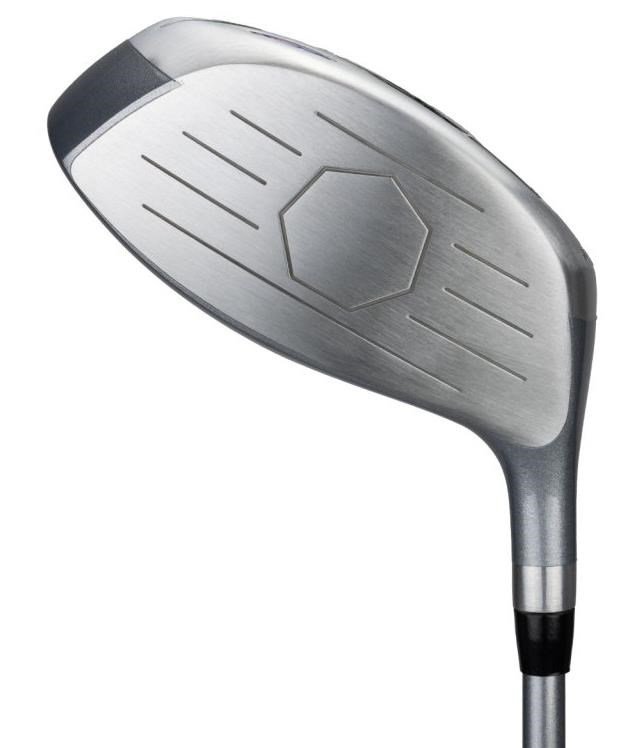 U.S. Kids Golf UL7-57 (145 cm) W15 Junior Driver 17°