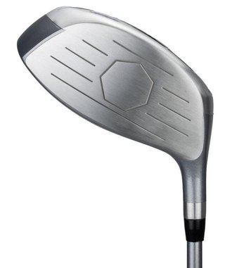 U.S. Kids Golf UL7-57 (145 cm) W15 Junior Driver 17°