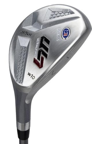 U.S. Kids Golf UL7-60 (152 cm) W10 Junior Hybrid