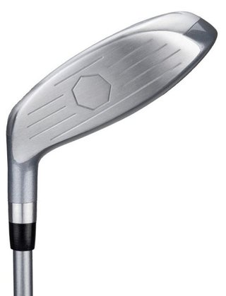 U.S. Kids Golf UL7-60 (152 cm) W10 Junior Hybrid
