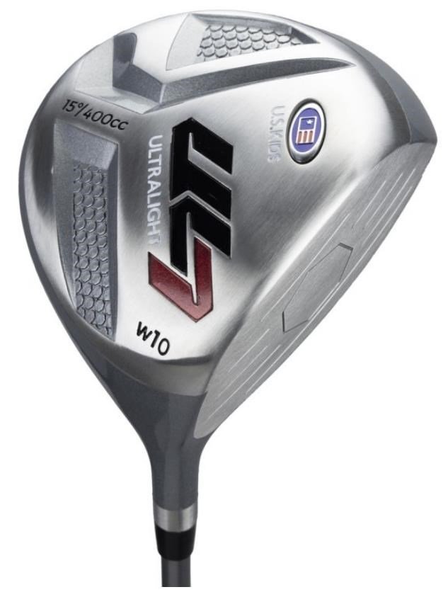 U.S. Kids Golf UL7-60 (152 cm) W10 Junior Driver