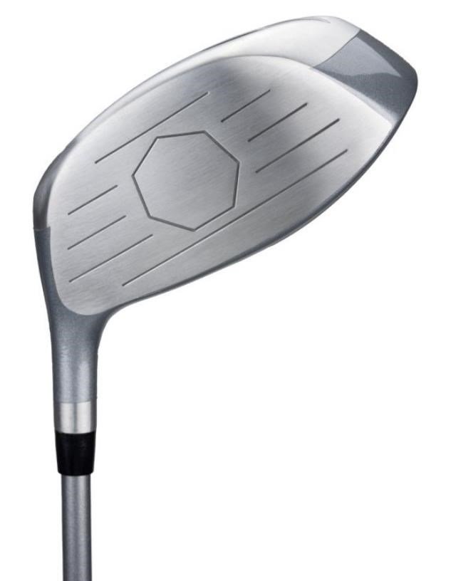 U.S. Kids Golf UL7-60 (152 cm) W10 Junior Driver