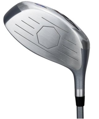 U.S. Kids Golf UL7-60 (152 cm) W10 Junior Driver