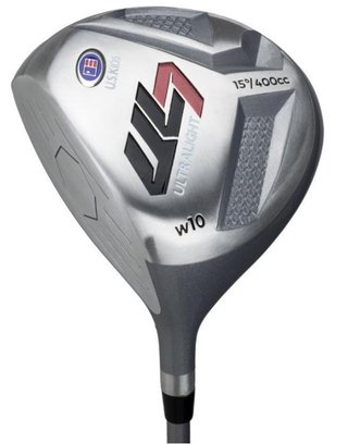 U.S. Kids Golf UL7-60 (152 cm) W10 Junior Driver