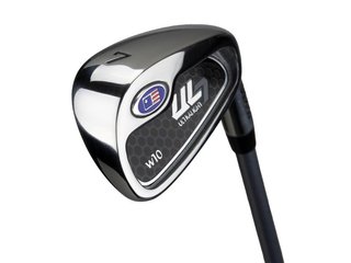 U.S. Kids Golf UL7-60 (152cm) W15 Junior Eisen