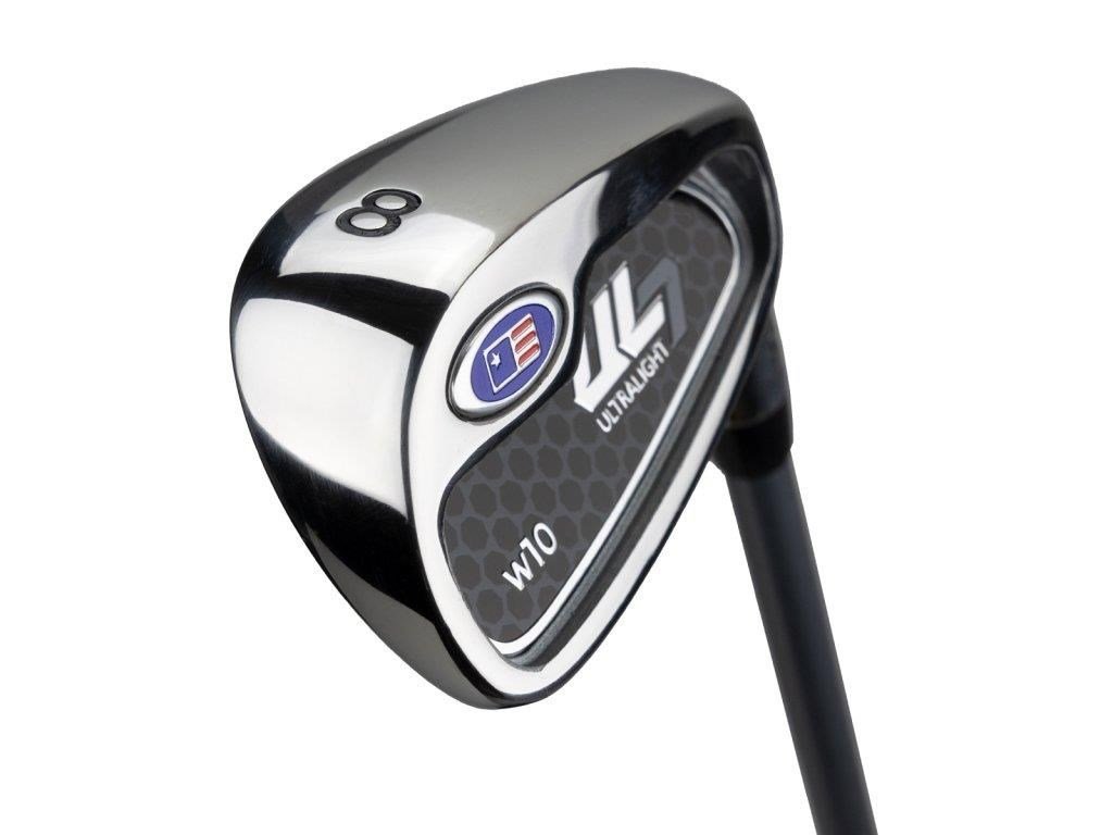 U.S. Kids Golf UL7-60 (152cm) W15 Junior Eisen