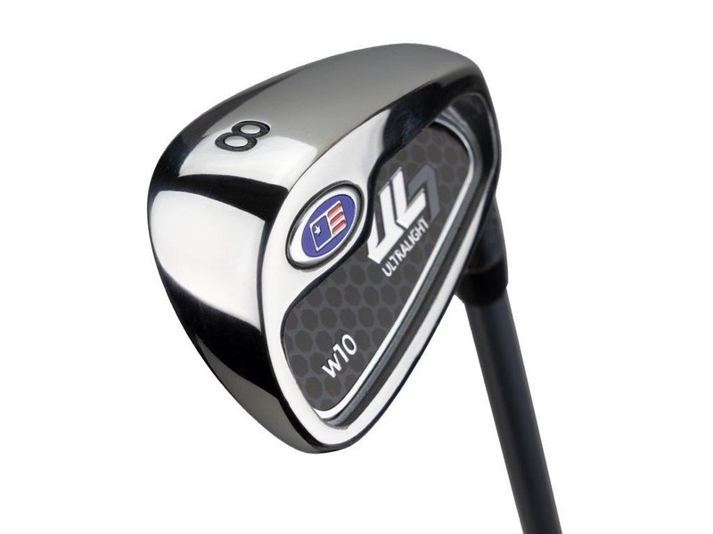 U.S. Kids Golf UL7-60 (152cm) W15 Junior Eisen