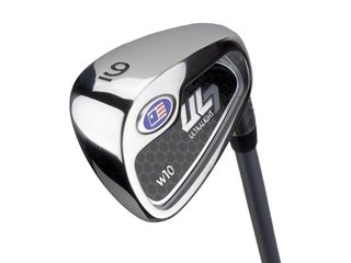 U.S. Kids Golf UL7-60 (152cm) W15 Junior Eisen