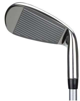 U.S. Kids Golf UL7-60 (145 cm) W10 Junior Pitching Wedge (48°), Graphit