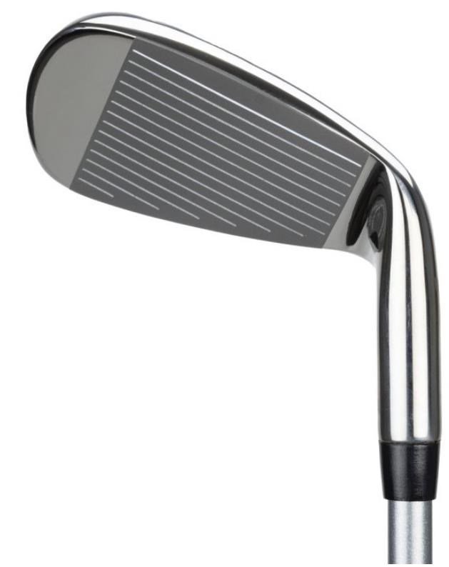 U.S. Kids Golf UL7-60 (145 cm) W10 Junior Pitching Wedge (48°), Graphit