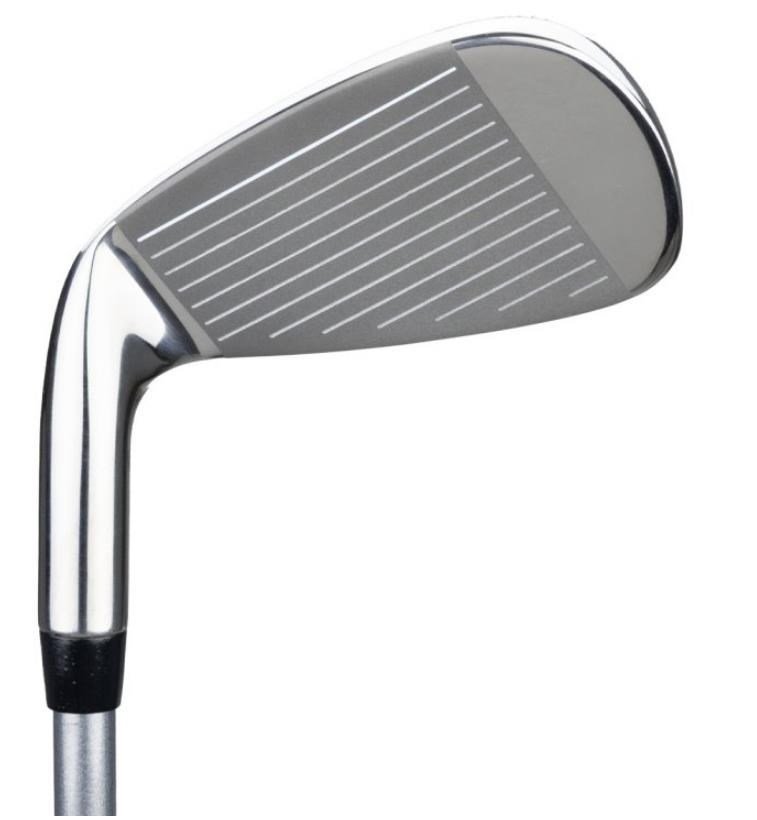 U.S. Kids Golf UL7-60 (152 cm) W10 Junior Eisen 6 (33°), Graphit
