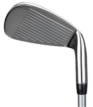 U.S. Kids Golf UL7-60 (152 cm) W10 Junior Eisen 6 (33°), Graphit