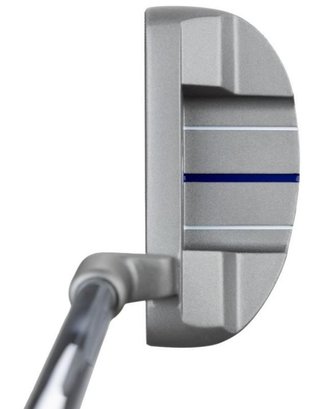U.S. Kids Golf UL7-63 (160cm) W10 Junior Putter 32". Stahl