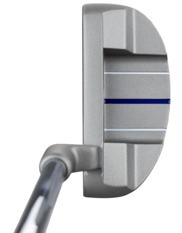 U.S. Kids Golf UL7-63 (160cm) W10 Junior Putter 32". Stahl