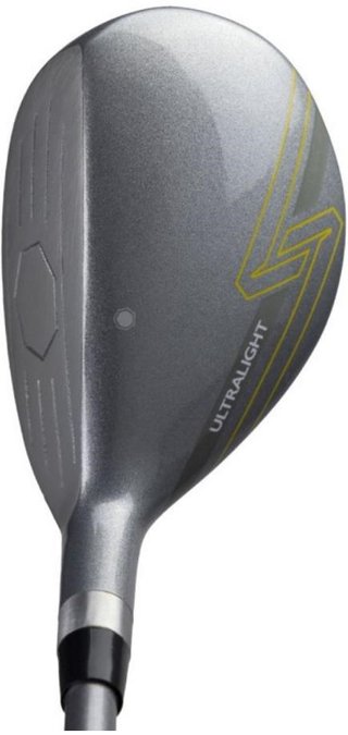 U.S. Kids Golf UL7-63 (160cm) W10 Junior Hybrid 26°