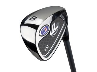 U.S. Kids Golf UL7-63 (160 cm) W10 Junior Eisen