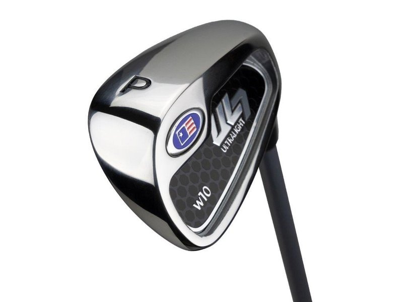 U.S. Kids Golf UL7-63 (160 cm) W10 Junior Eisen