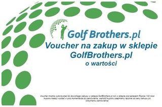 Ostatní Voucher 1000 PLN Geschenkgutschein