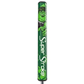 SuperStroke SuperStroke Marvel Hulk Tour 2.0 Limited Edition Griff