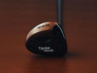 TaylorMade BRNR Mini Cooper Herren Driver