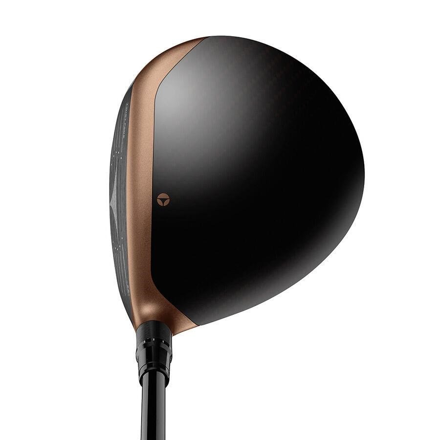 TaylorMade BRNR Mini Cooper Herren Driver