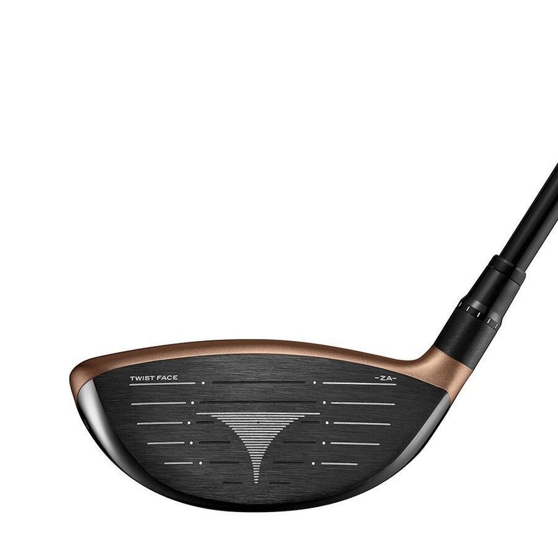TaylorMade BRNR Mini Cooper Herren Driver