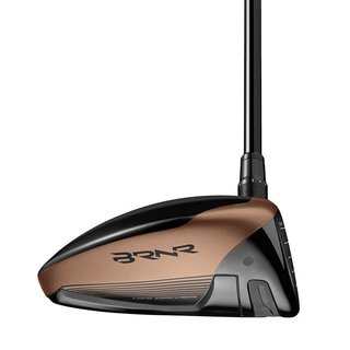 TaylorMade BRNR Mini Cooper Herren Driver