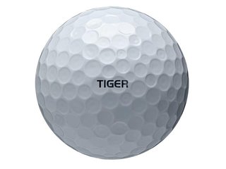 Bridgestone Tour B X Tiger Woods Edition Golfbälle