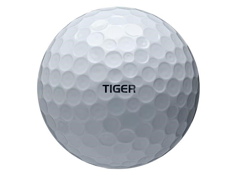 Bridgestone Tour B X Tiger Woods Edition Golfbälle