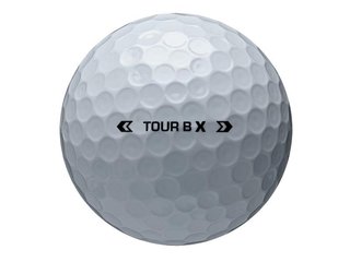 Bridgestone Tour B X Golfbälle