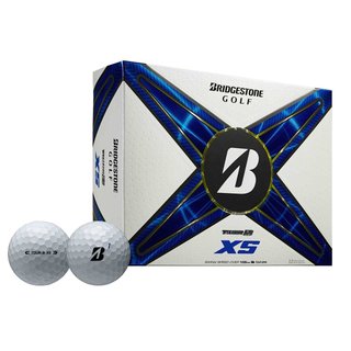 Bridgestone Tour B XS Golfbälle
