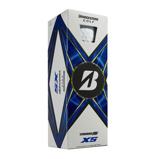 Bridgestone Tour B XS Golfbälle