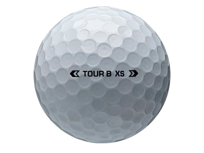 Bridgestone Tour B XS Golfbälle