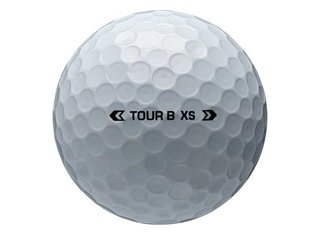 Bridgestone Tour B XS Golfbälle