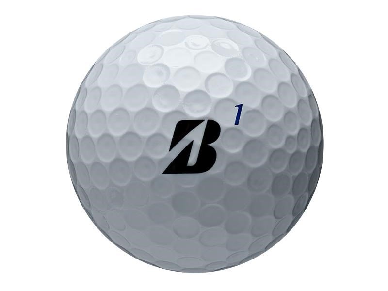 Bridgestone Tour B XS Golfbälle