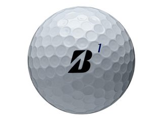 Bridgestone Tour B XS Golfbälle