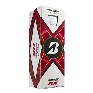 Bridgestone Tour B RX Golfbälle