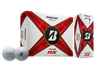 Bridgestone Tour B RX Golfbälle