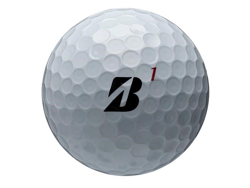 Bridgestone Tour B RX Golfbälle