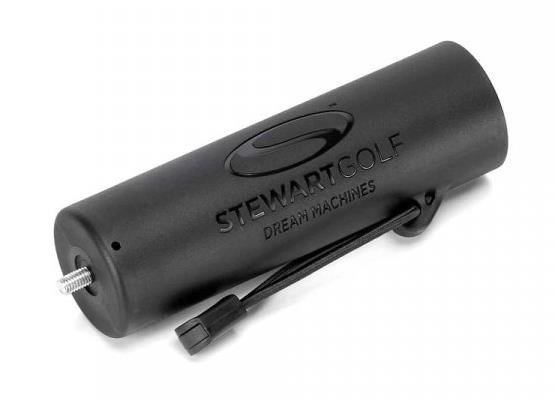 Stewart Golf Q/R/Vertx Umbrella Holder Schirmhalter