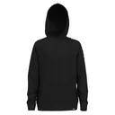 Under Armour Playoff Junior Sweatshirt, schwarz
